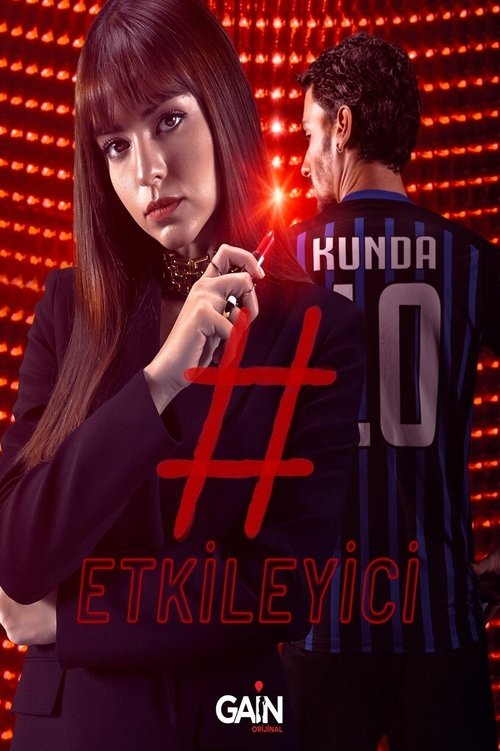 #Influencer