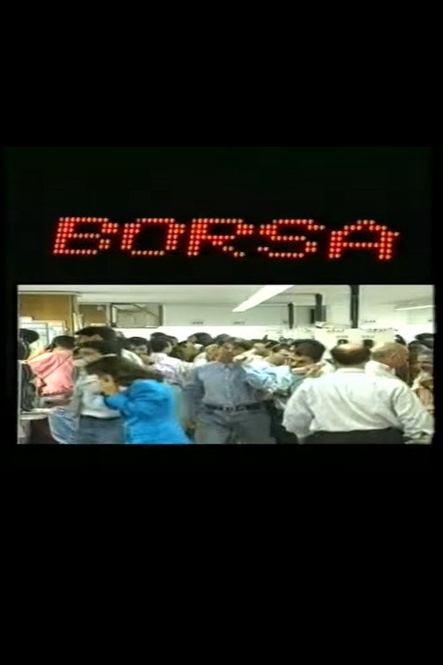 Borsa poster