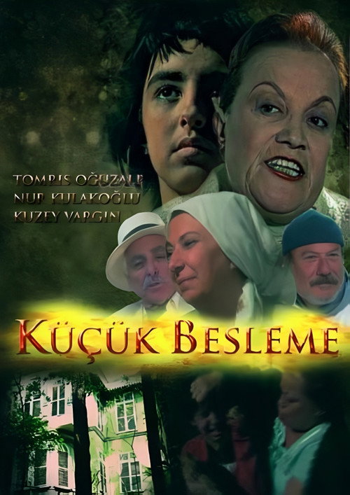 Küçük Besleme poster