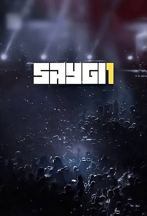 Saygı1 poster