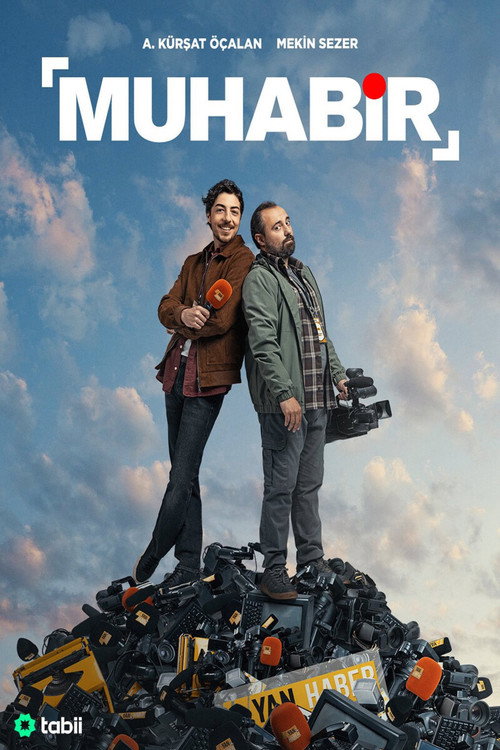 Muhabir