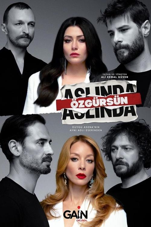 Aslında