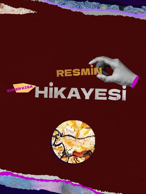 Resmin Süper Kısa Hikâyesi poster
