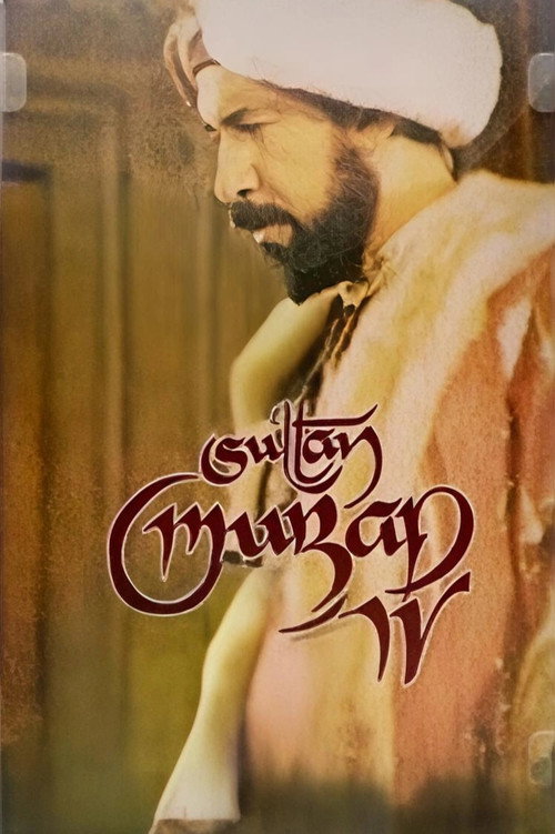 IV. Murat poster