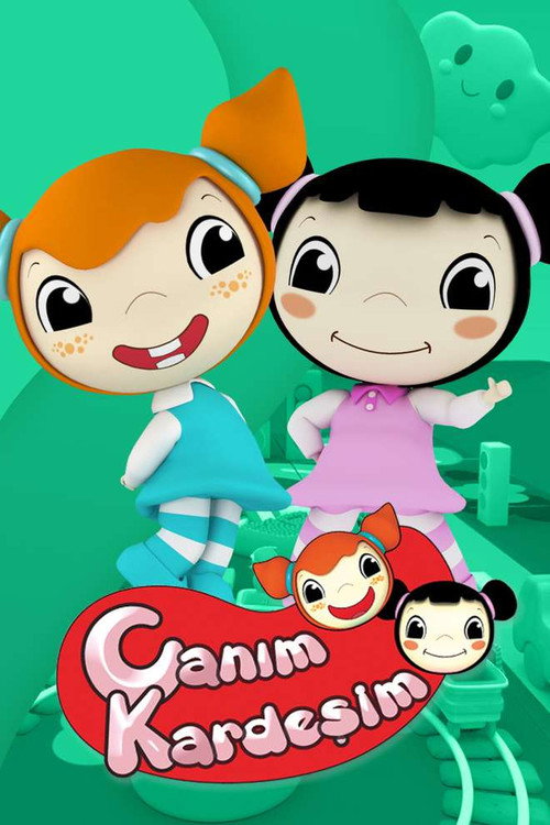 Canım Kardeşim