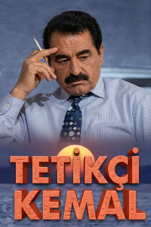Tetikçi Kemal poster