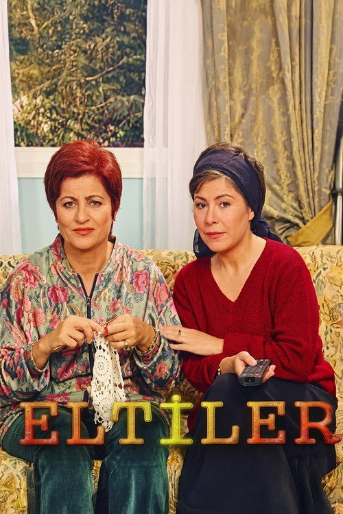 Eltiler