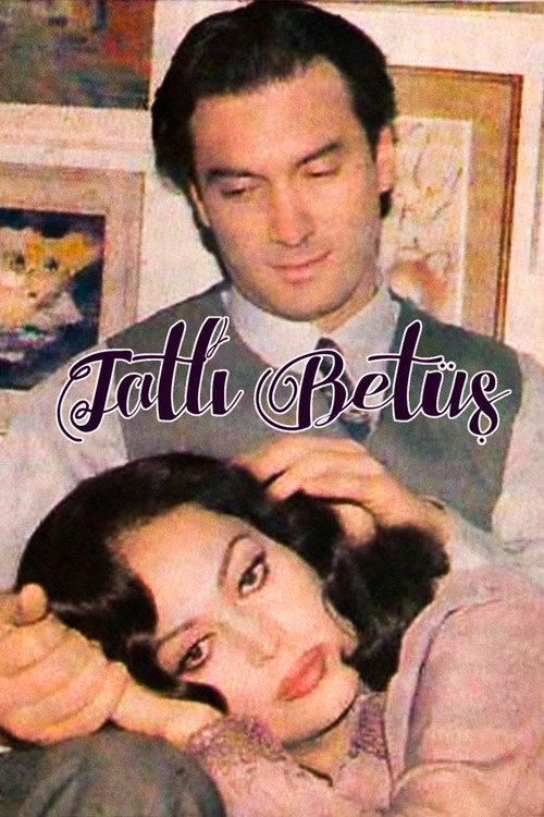 Tatlı Betüş poster