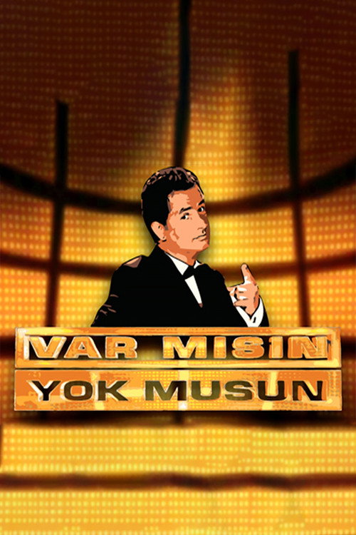 Var mısın? Yok musun? poster