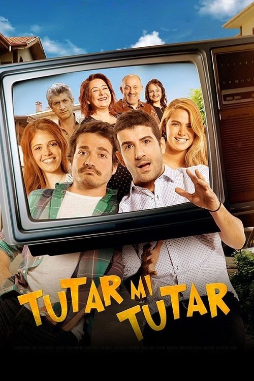 Tutar mı Tutar poster