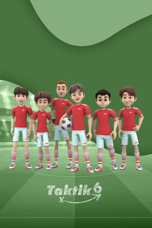 Taktik 6