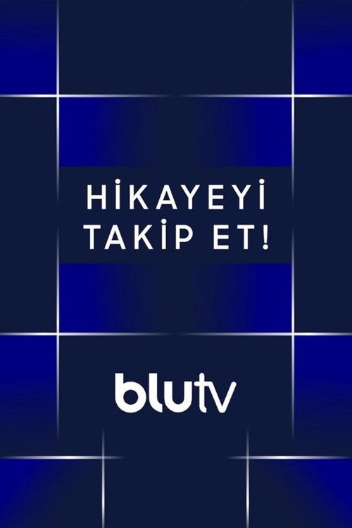 Blu Ofis poster