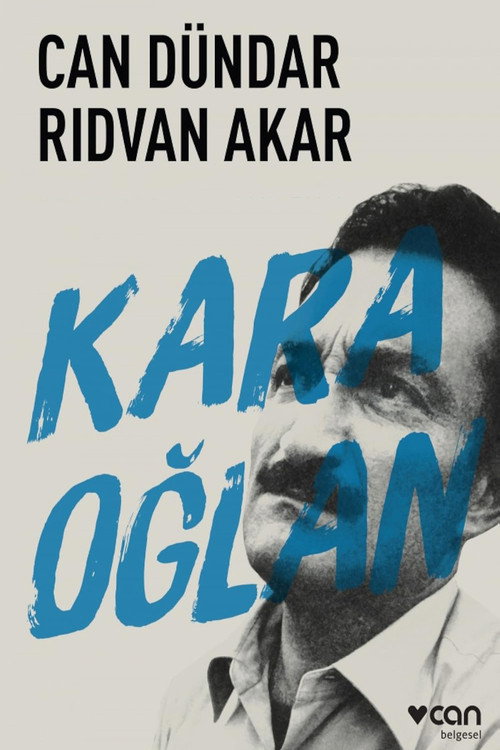 Karaoğlan: Bir Ecevit Belgeseli poster