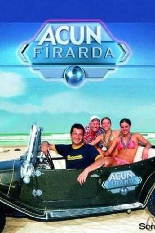 Acun Firarda