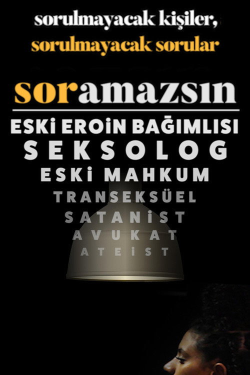 soramazsin