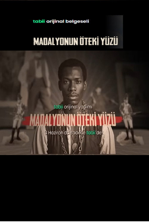 Madalyonun Öteki Yüzü