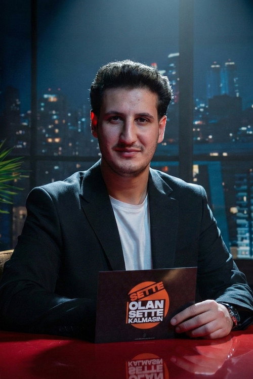 Sette Olan Sette Kalmasın poster