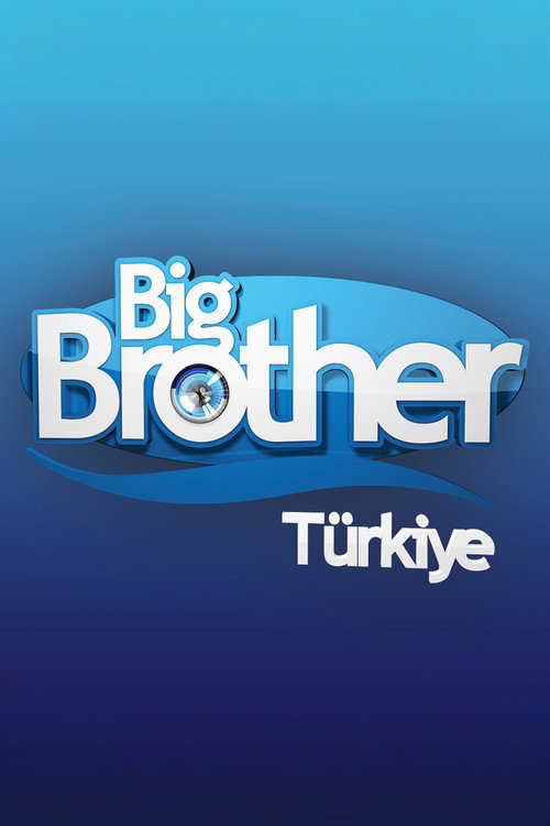 Big Brother Turkey poster