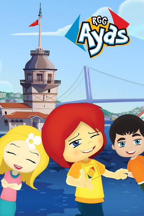 RGG Ayas poster
