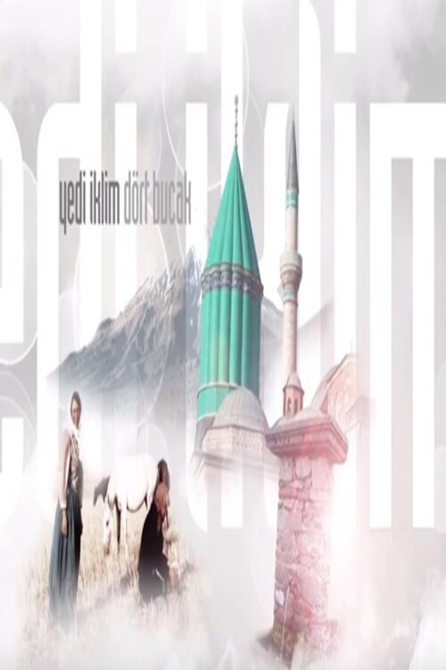 Yedi İklim Dört Bucak