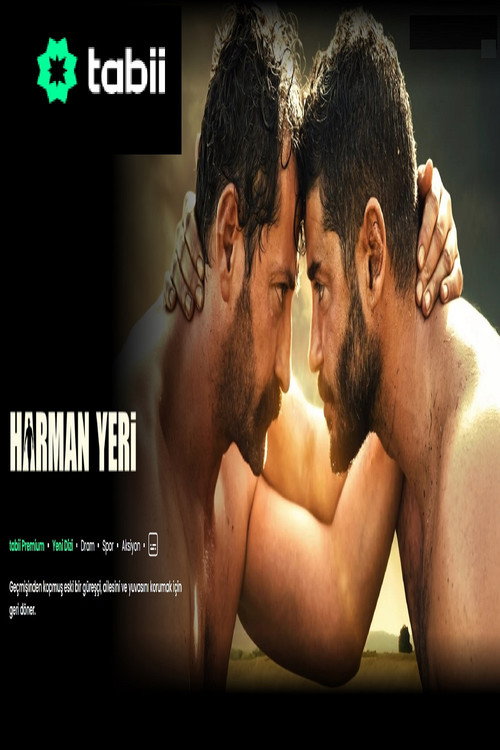 Harman Yeri
