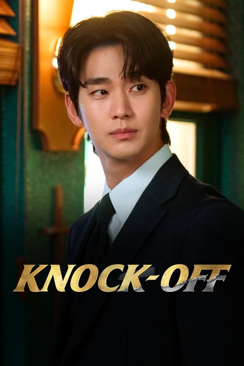 Knock-Off poster