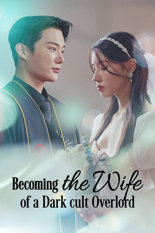 Becoming the Wife of a Dark Cult Overlord
