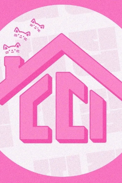 TTY House poster
