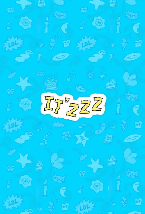 IT'ZZZ poster