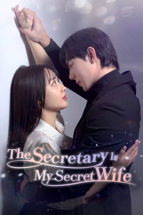 The Secretary Is My Secret Wife