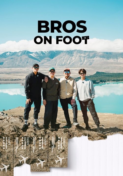 Bros poster