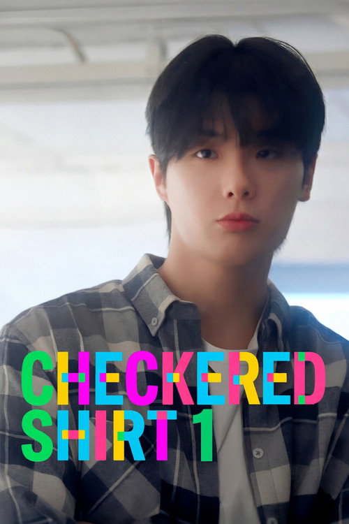 Checkered Shirt poster