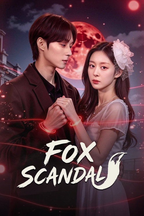 Fox Scandal
