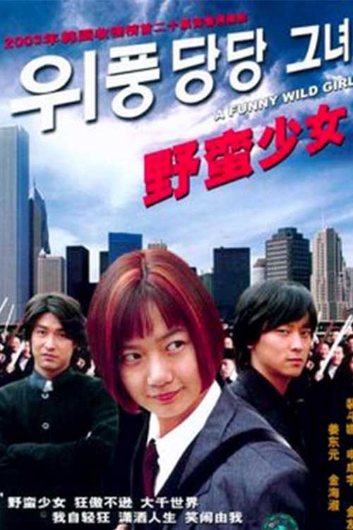 Country Princess poster