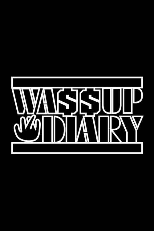 WASSUP Diary poster