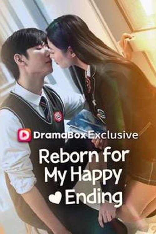 Reborn for My Happy Ending