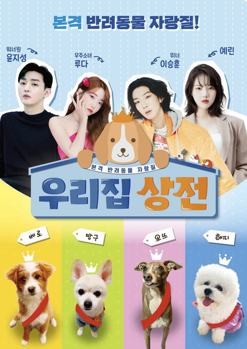 Boss Pet poster