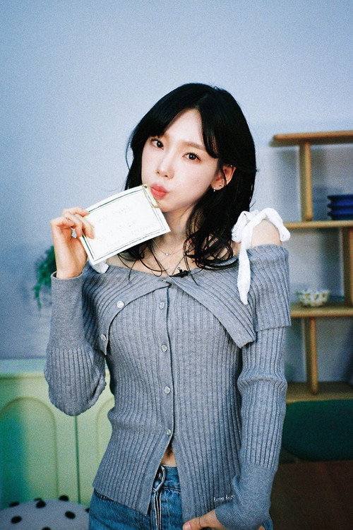 Taeng Forest poster
