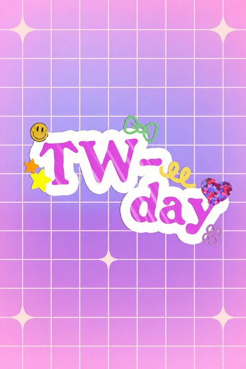 TW-DAY poster
