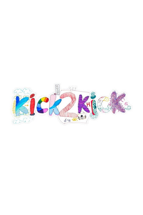 Kick 2 Kick poster
