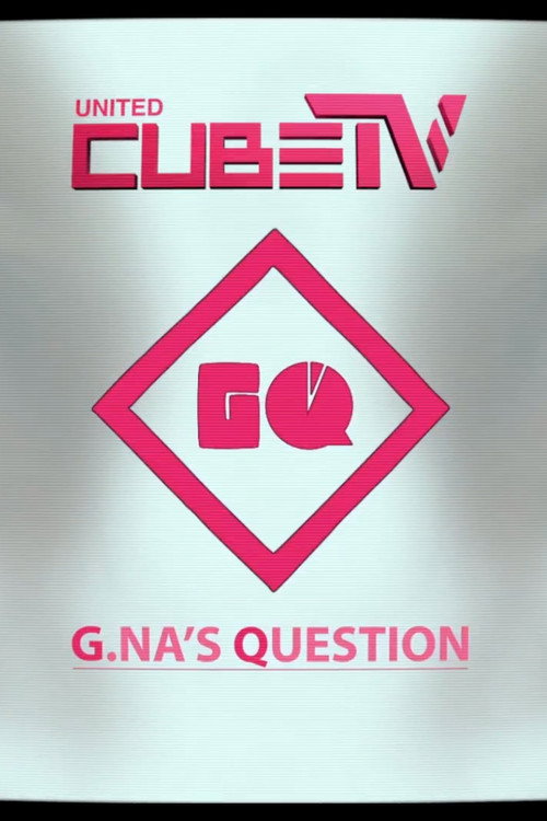G.Q poster