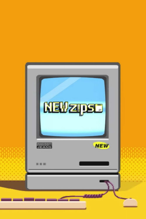 NewZips poster