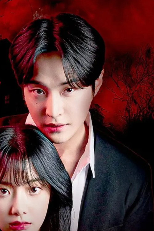 Bloodchain poster