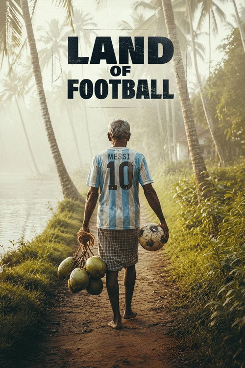 Land of Football