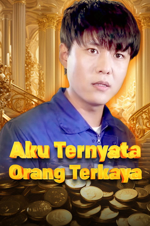 Aku Ternyata Orang Terkaya