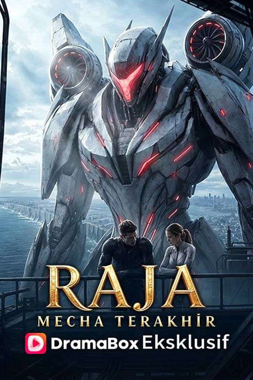 Raja Mecha Terakhir