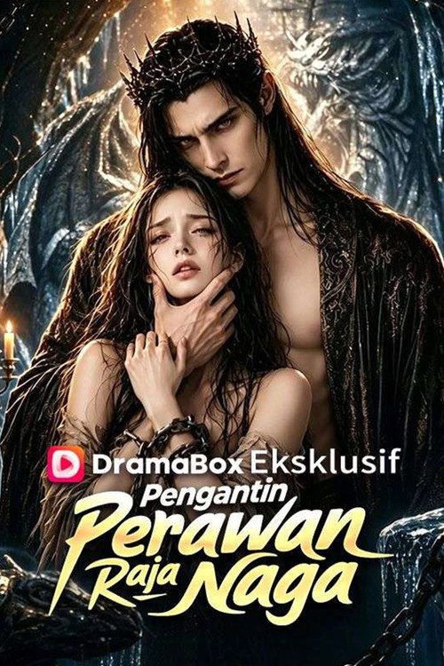 Pengantin Perawan Raja Naga