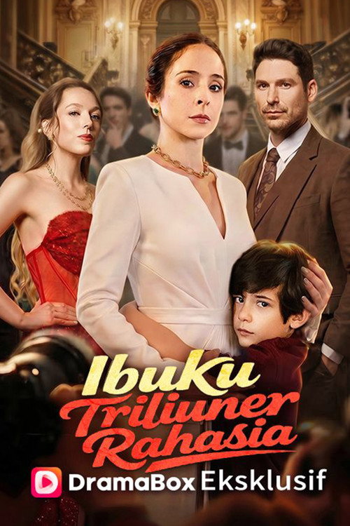 Ibuku Triliuner Rahasia (Sulih Suara)