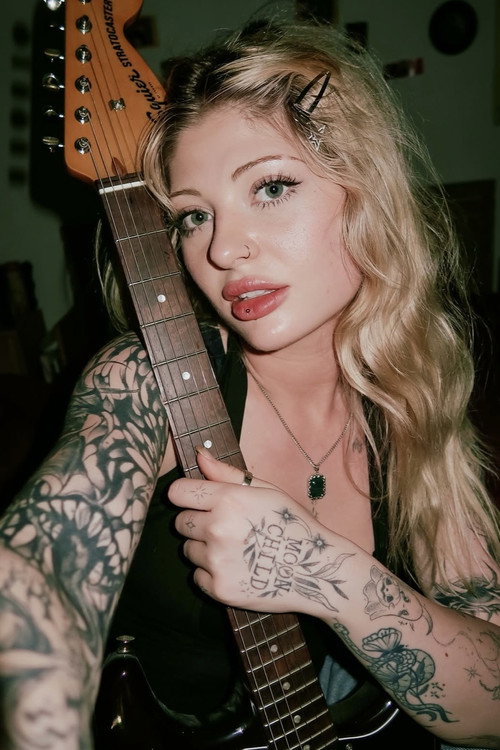 Emma graziano