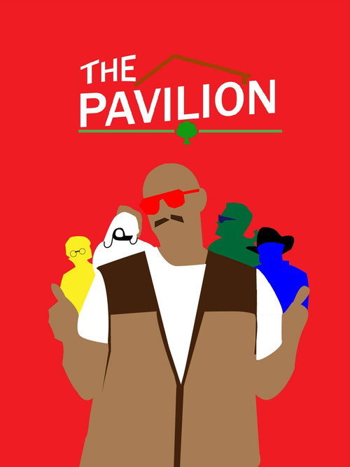 The Pavilion poster